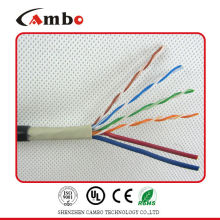 Категория 6 2 силовой кабель сиамский кабель кабельный кабель